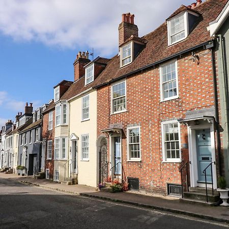 Captains Row Lymington Exteriör bild